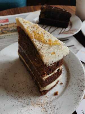 113 The Art Coffee House