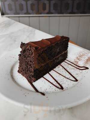 113 The Art Coffee House