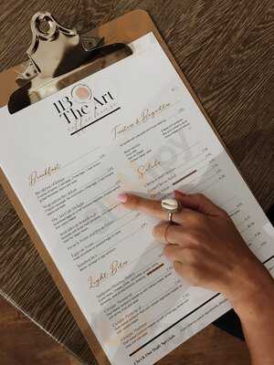 113 The Art Coffee House