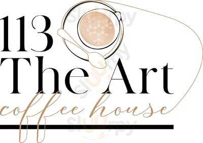 113 The Art Coffee House