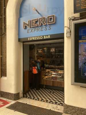Caffe Nero