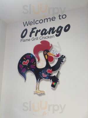 O Frango