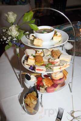 All Saints The Old Chapel