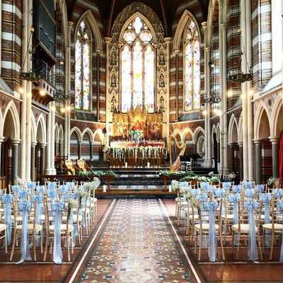 All Saints The Old Chapel