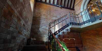 All Saints The Old Chapel