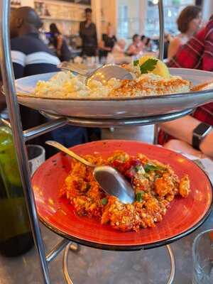 The Real Greek - Strand