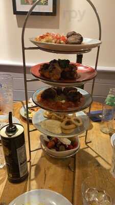 The Real Greek - Strand