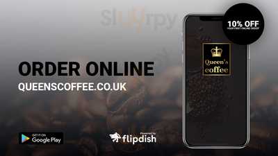 Queens Coffee