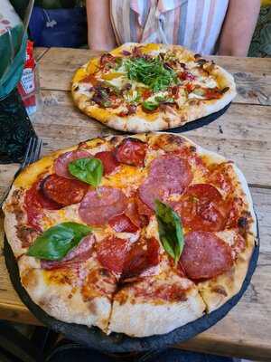 The Piccadilly Cafe Bar Escape Room