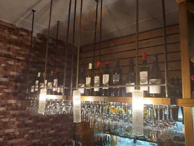 Merton Cafe And Wine