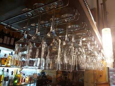 Merton Cafe And Wine