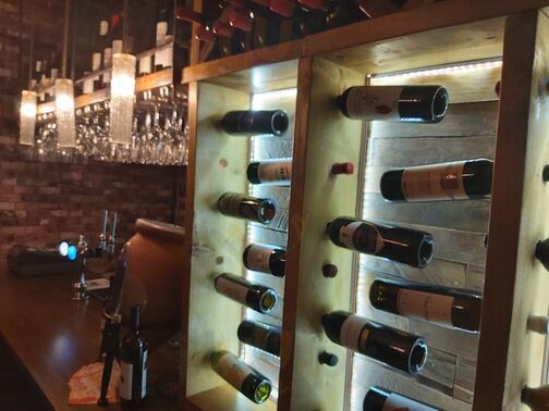 Merton Cafe And Wine