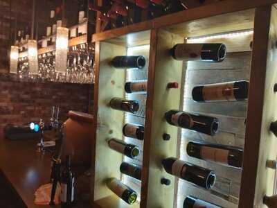 Merton Cafe And Wine