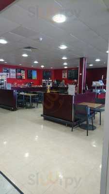 Sainsbury's Cafe