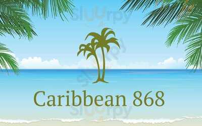 Caribbean868