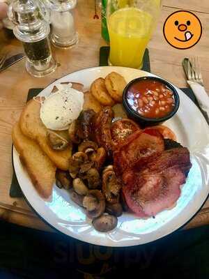 Mountain's Farm Shop