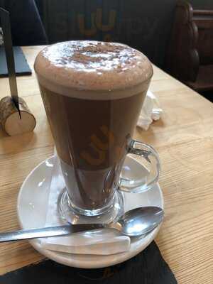 Mountain's Farm Shop