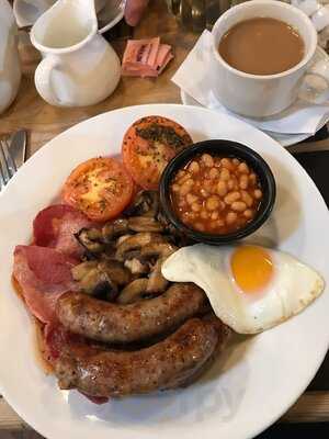 Mountain's Farm Shop