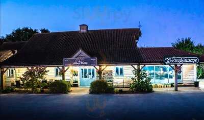 Mountain's Farm Shop