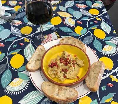 Break Point Beach Cafe