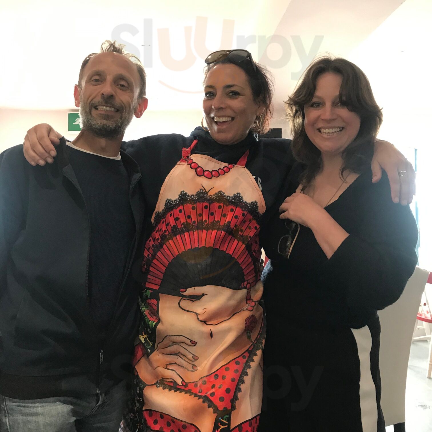 Break Point Beach Cafe