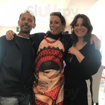 Break Point Beach Cafe