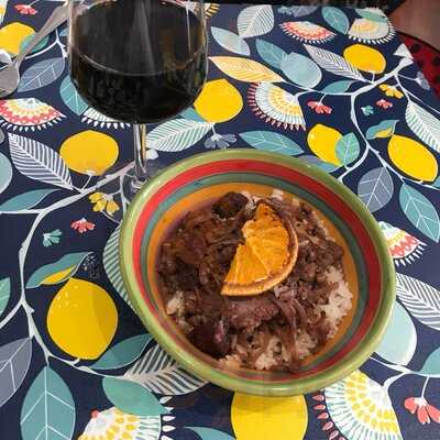 Break Point Beach Cafe