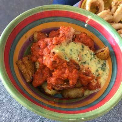 Break Point Beach Cafe