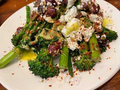 Arabica King's Cross