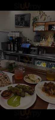 Arabica King's Cross