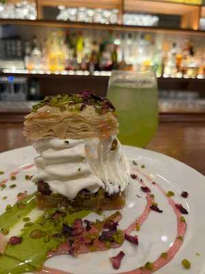 Arabica King's Cross