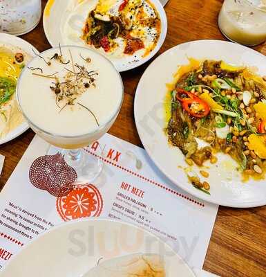 Arabica King's Cross