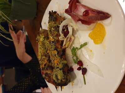 Arabica King's Cross