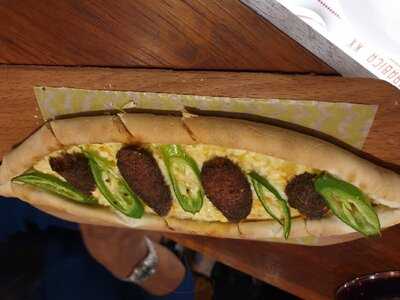 Arabica King's Cross