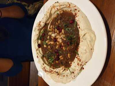 Arabica King's Cross