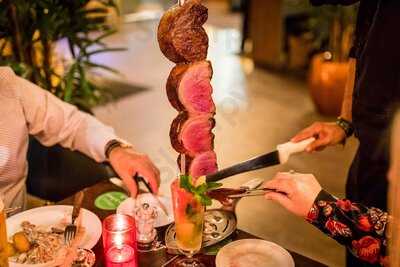 Estabulo Rodizio Bar & Grill - Doncaster