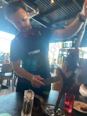 Estabulo Rodizio Bar & Grill - Doncaster