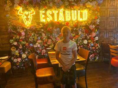 Estabulo Rodizio Bar & Grill - Doncaster