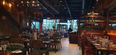 Estabulo Rodizio Bar & Grill - Doncaster