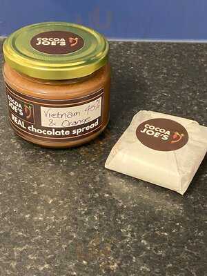 Cocoa Joe's