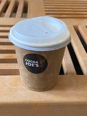 Cocoa Joe's