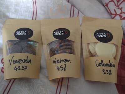 Cocoa Joe's