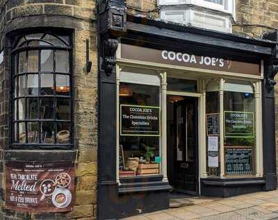 Cocoa Joe's