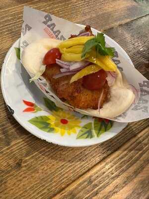 Zaap Thai Street Food York