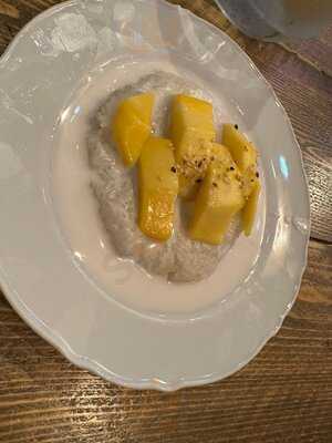 Zaap Thai Street Food York