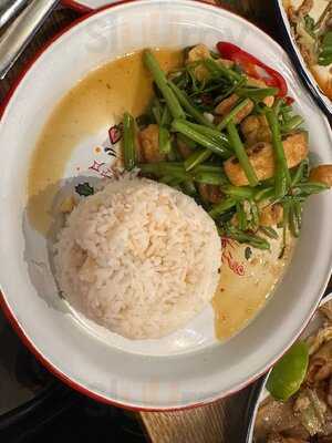 Zaap Thai Street Food York
