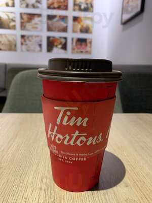Tim Hortons