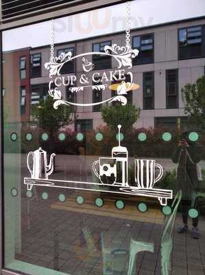 Cup & Cake