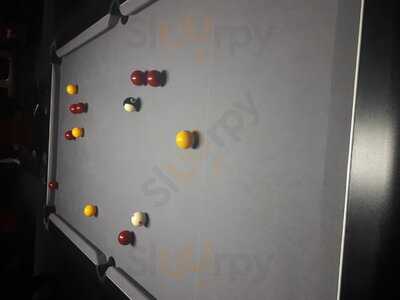 Mk Sports Bar & Lounge