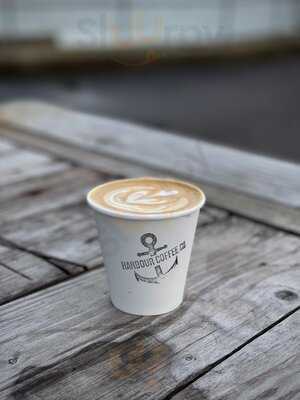 Harbour Coffee Co.
